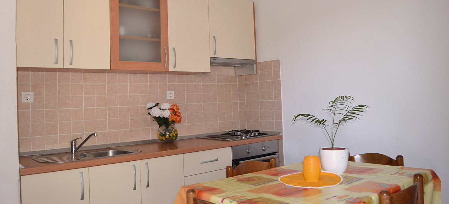 Apartments NOVAK, Best Value Accomodation